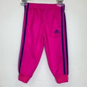 adidas Joggers Size 2T